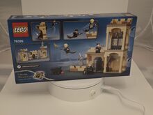 LEGO 76395 - ungeöffnet, neu, OVP Lego 76395