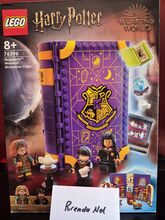 LEGO 76396 Hogwarts Moment: Divination Class Lego 76396