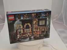 LEGO 76397 - ungeöffnet, neu, OVP Lego 76397