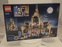 LEGO 76398 - ungeöffnet, neu, OVP Lego 76398