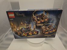 LEGO 76399 - ungeöffnet, neu, OVP Lego 76399