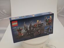 LEGO 76400 - ungeöffnet, neu, OVP Lego 76400