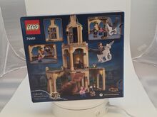 LEGO 76401 - ungeöffnet, neu, OVP Lego 76401