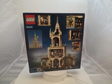 LEGO 76402 - ungeöffnet, neu, OVP Lego 76402