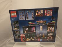 LEGO 76403 - ungeöffnet, neu, OVP Lego 76403