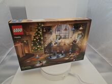 LEGO 76404 - ungeöffnet, neu, OVP Lego 76404