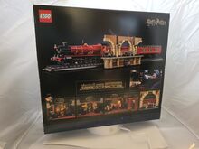 LEGO 76405 - ungeöffnet, neu, OVP Lego 76405