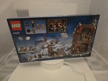 LEGO 76407 - ungeöffnet, neu, OVP Lego 76407