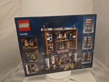 LEGO 76408 - ungeöffnet, neu, OVP Lego 76408