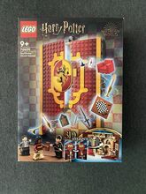 Lego 76409 Gryffindor House Banner OVP ungeöffnet Lego 76409
