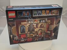 LEGO 76409 - ungeöffnet, neu, OVP Lego 76409