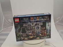LEGO 76410 - ungeöffnet, neu, OVP Lego 76410