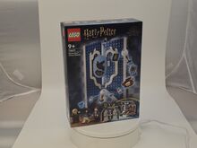 LEGO 76411 - ungeöffnet, neu, OVP Lego 76411