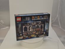 LEGO 76411 - ungeöffnet, neu, OVP Lego 76411