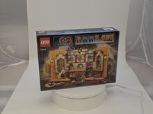 LEGO 76412 - ungeöffnet, neu, OVP Lego 76412