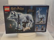 LEGO 76414 - ungeöffnet, neu, OVP Lego 76414