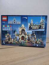 LEGO 76415 Harry Potter: The Battle of Hogwarts - NEW Lego 76415