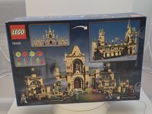 LEGO 76415 - ungeöffnet, neu, OVP Lego 76415