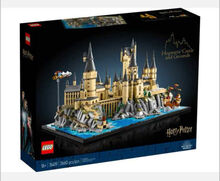 Lego 76419 Hogwarts Castle & Grounds, Lego 76419, Flo, Harry Potter, Macquarie Park