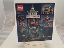 LEGO 76420 - ungeöffnet, neu, OVP Lego 76420