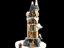 Lego 76430 Harry Potter Hogwarts™ Castle Owlery Lego 76430