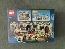 Lego 76431 Hogwarts Castle Potions Castle OVP ungeöffnet Lego 76431