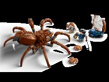 Lego 76434 Harry Potter Aragog in the Forbidden Forest Lego 76434