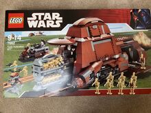 Lego 7662: Trade Federation MTT, Lego 7662, Ant, Star Wars, Dublin 