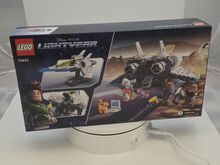 LEGO 76832 - ungeöffnet, neu, OVP Lego 76832