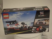 LEGO 76896 - ungeöffnet, neu, OVP Lego 76896