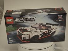 LEGO 76896 - ungeöffnet, neu, OVP Lego 76896