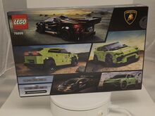 LEGO 76899 - ungeöffnet, neu, OVP Lego 76899