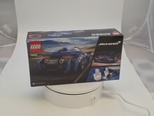 LEGO 76902 - ungeöffnet, neu, OVP Lego 76902