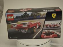 LEGO 76906 - ungeöffnet, neu, OVP Lego 76906