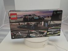 LEGO 76909 - ungeöffnet, neu, OVP Lego 76909