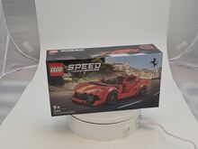 LEGO 76914 - ungeöffnet, neu, OVP Lego 76914