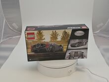 LEGO 76915 - ungeöffnet, neu, OVP Lego 76915
