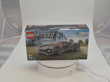 LEGO 76915 - ungeöffnet, neu, OVP Lego 76915