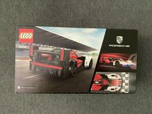 Lego 76916 Porsche 963 OVP ungeöffnet Lego 76916