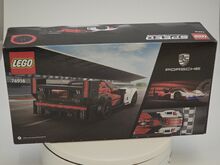 LEGO 76916 - ungeöffnet, neu, OVP Lego 76916