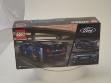 LEGO 76920 - ungeöffnet, neu, OVP Lego 76920