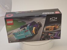 LEGO 76935 - ungeöffnet, neu, OVP Lego 76935