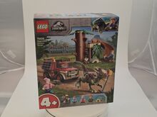 LEGO 76939 - ungeöffnet, neu, OVP Lego 76939