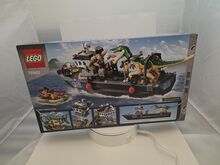 LEGO 76942 - ungeöffnet, neu, OVP Lego 76942