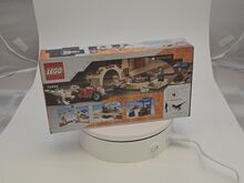 LEGO 76945 - ungeöffnet, neu, OVP Lego 76945