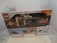 LEGO 76948 - ungeöffnet, neu, OVP Lego 76948