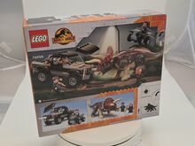 LEGO 76950 - ungeöffnet, neu, OVP Lego 76950