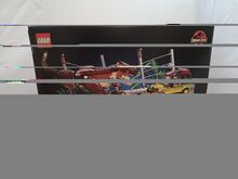 LEGO 76956 - ungeöffnet, neu, OVP Lego 76956