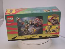 LEGO 76958 - ungeöffnet, neu, OVP Lego 76958