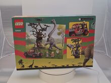 LEGO 76960 - ungeöffnet, neu, OVP Lego 76960